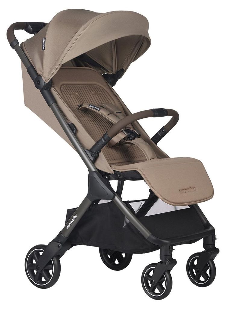 Kočárek Easywalker Jackey NXT – lehký a kompaktní, Obrázek produktu 