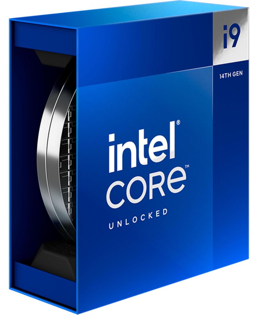 Core? i9-14900KS (Boxed-Version) Produktbild 