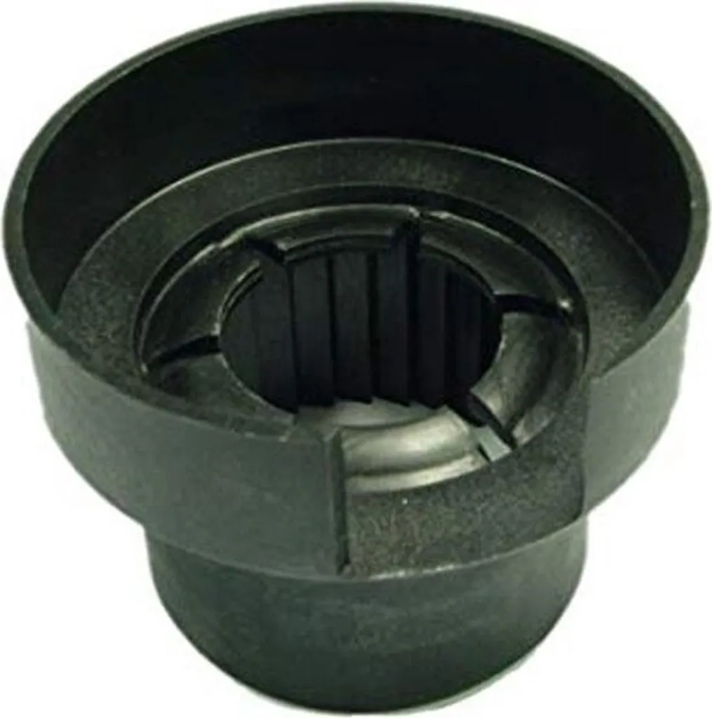 Boîtier de broyeur Jabsco 37014-0000 pour stopper les fuites de WC