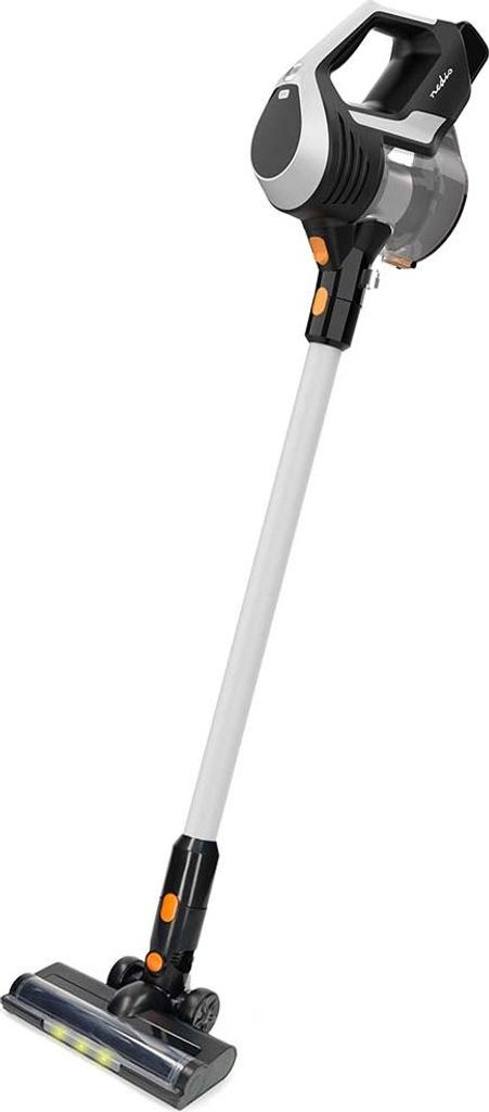 Nedis Stick Staubsauger - 130 W - 25.9 VAC - Motorisierte Produktbild 