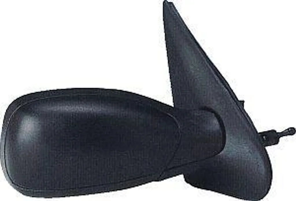 Rétroviseur de rechange pour Peugeot 306 - Remplacer miroir cassé 8148SV
