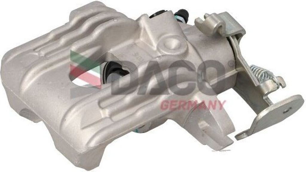 DACO Germany Bremssattel für OPEL Astra G CC (T98) BA2711