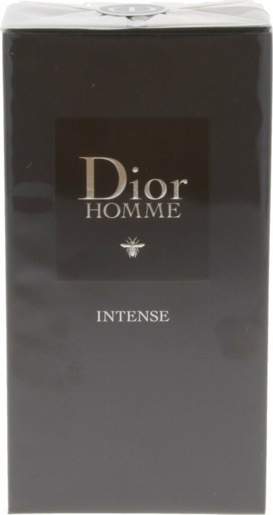Dior Homme Intense Edp Spray Image du produit 