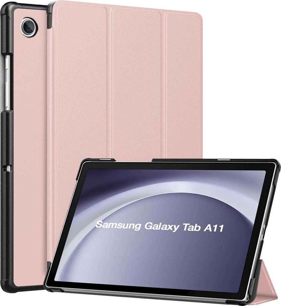 Schutzhülle für Samsung Galaxy Tab A11 2025 8.7 Zoll  Cover Produktbild 
