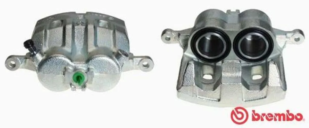 Étrier de frein Brembo F 56 110 avant Ø 45 mm pour système de freinage