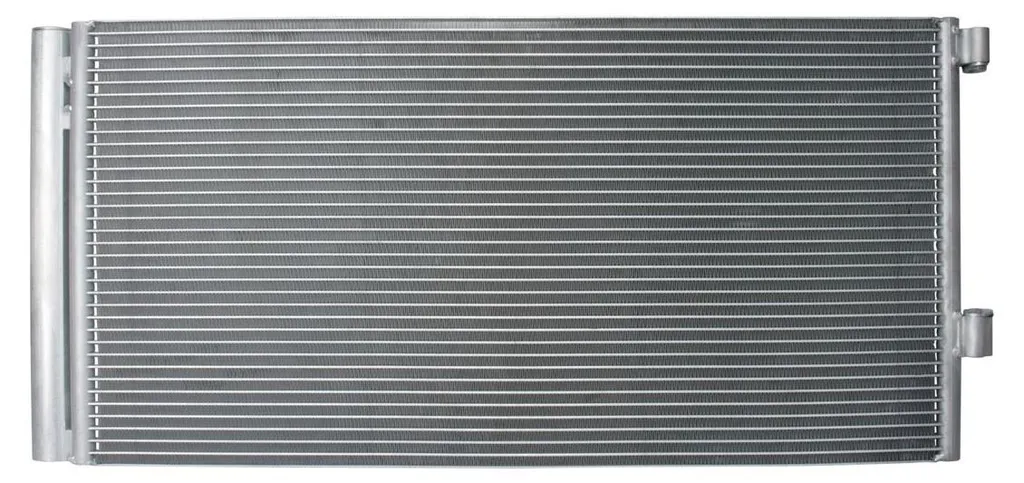 Stop aux Fuites de Clim : Condenseur Renault Laguna III 1.5 dCi