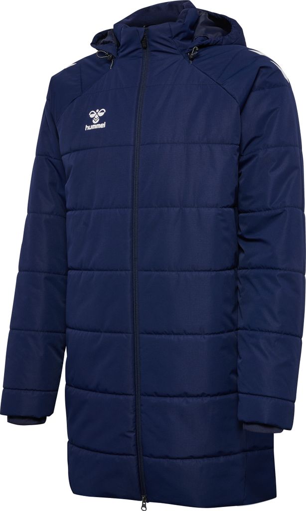 Hummel hmlLead 2.0 Bench Jacket
