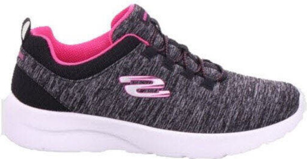 SKECHERS Dynamight 2.0 In A Flash Schuhe Damen schwarz 38 Produktbild 