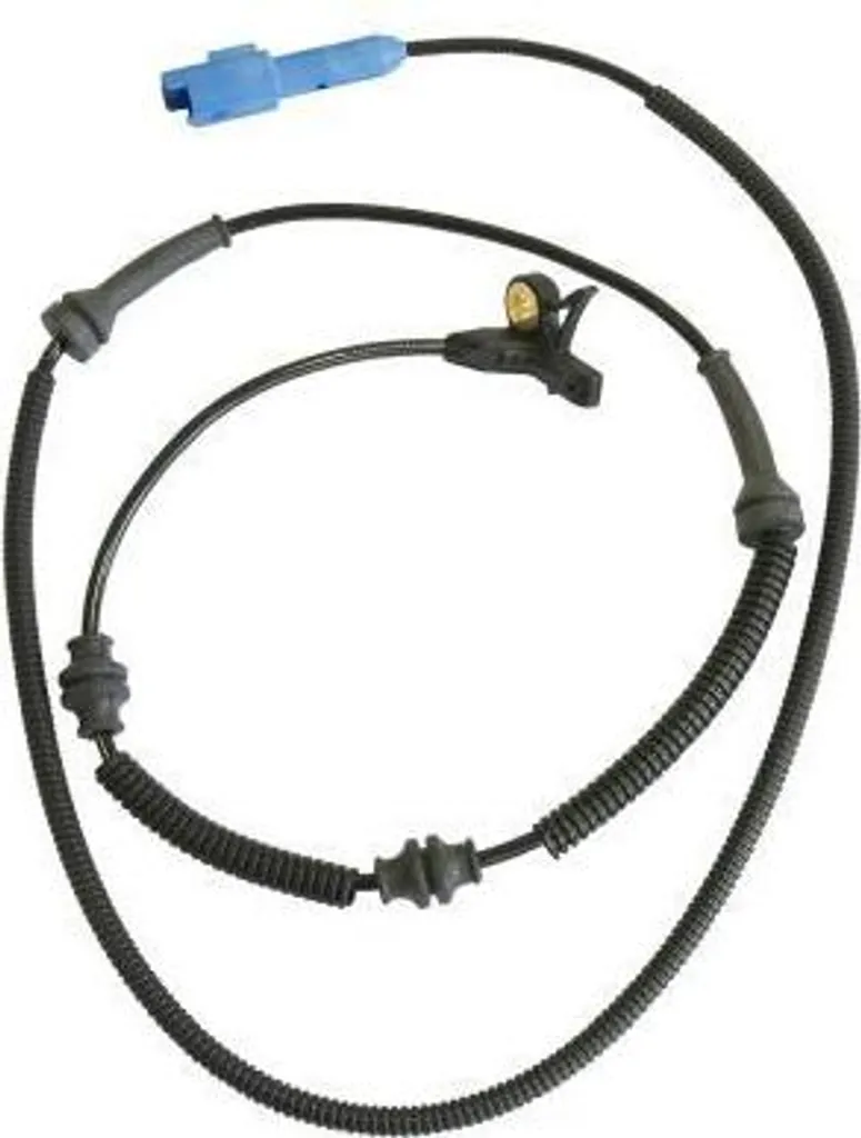 Capteur de roue BENDIX pour réparation système ABS Citroën C5