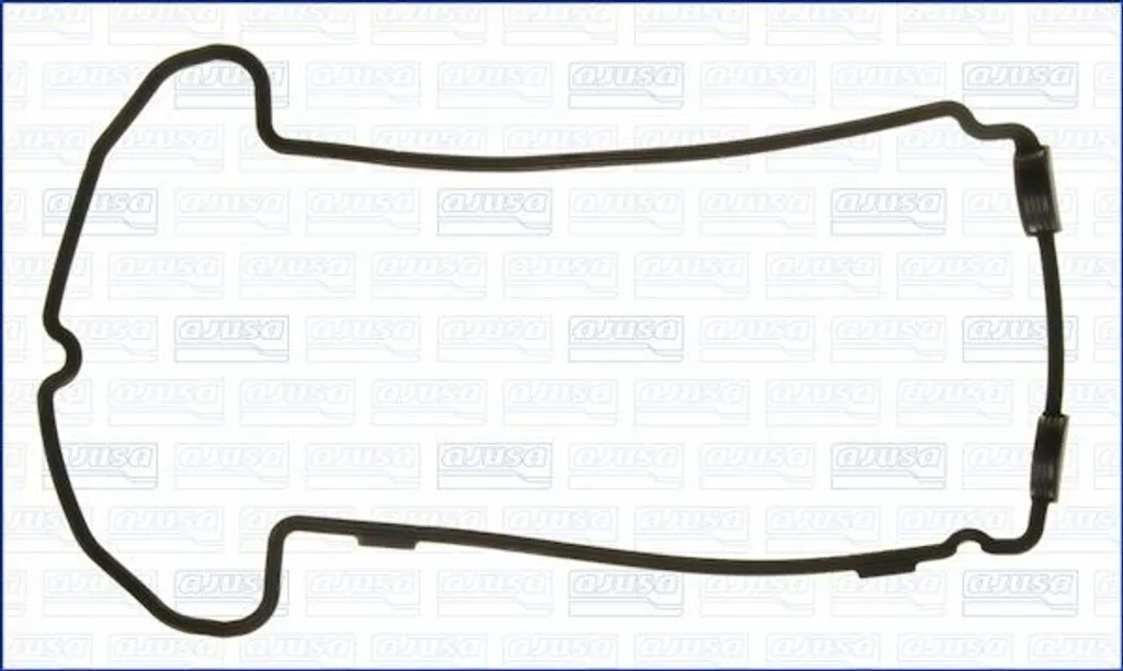 Kit joint de couvre-soupape pour réparation fuite huile SUZUKI Alto FF