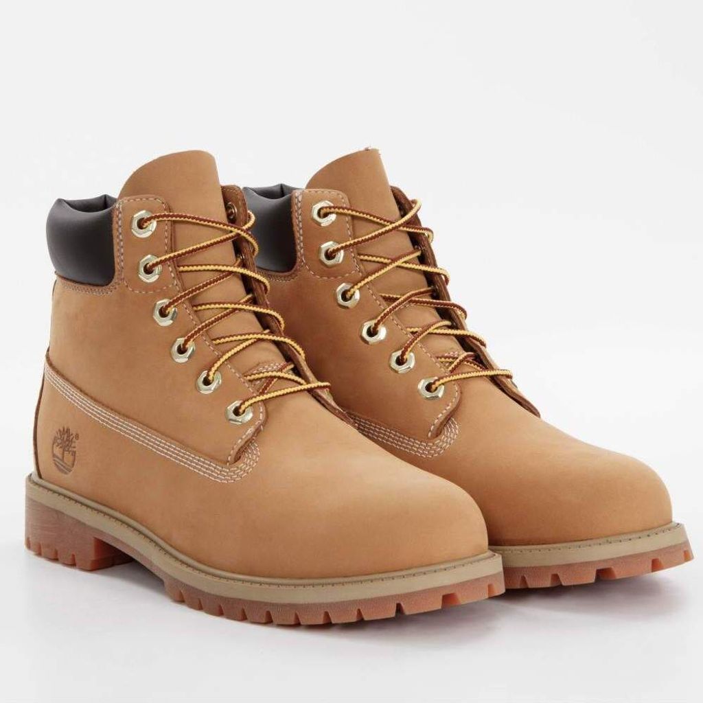 Timberland Junior 6INCH Premium 12909 Buty