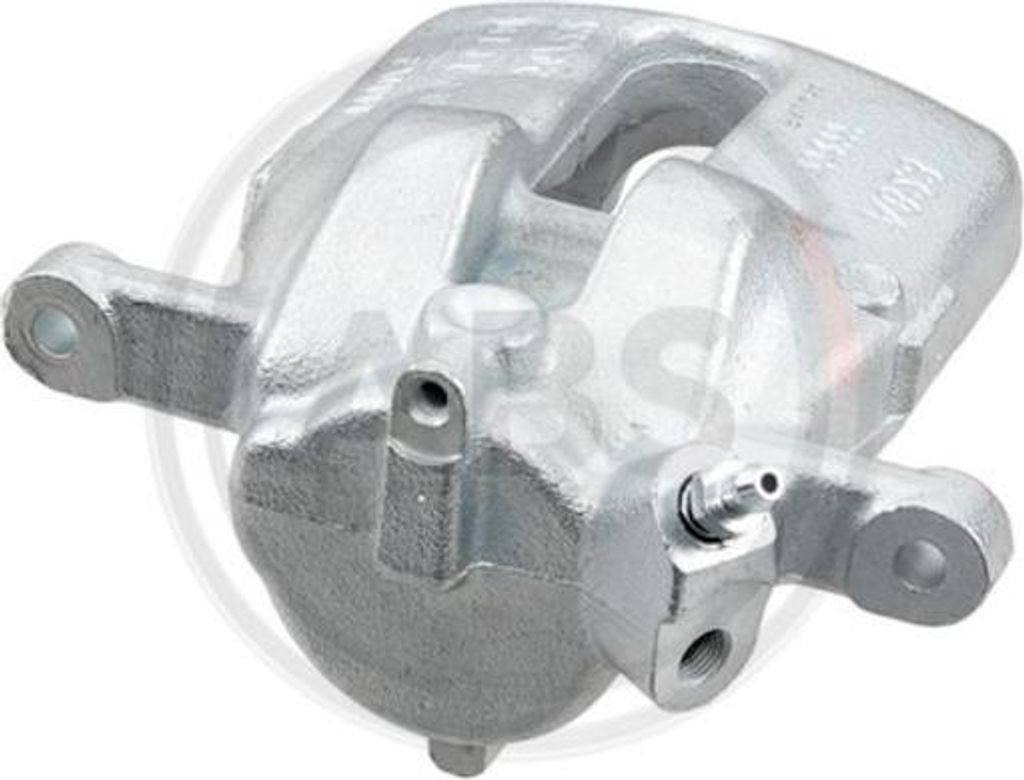 A.B.S. 522842 Bremssattel OE 77363363 kompatibel mit Ypsilon