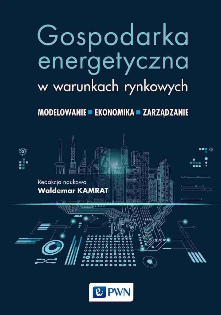 Gestion de l'énergie haute performance avec outils d'analyse marché
