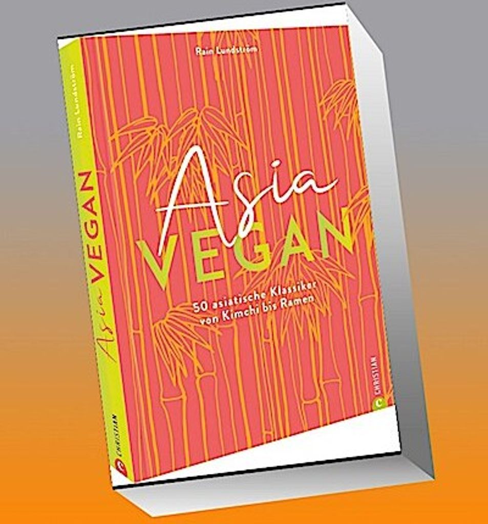 Asia vegan