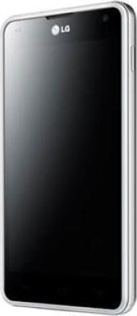 LG CCH-180 für Optimus G weiß