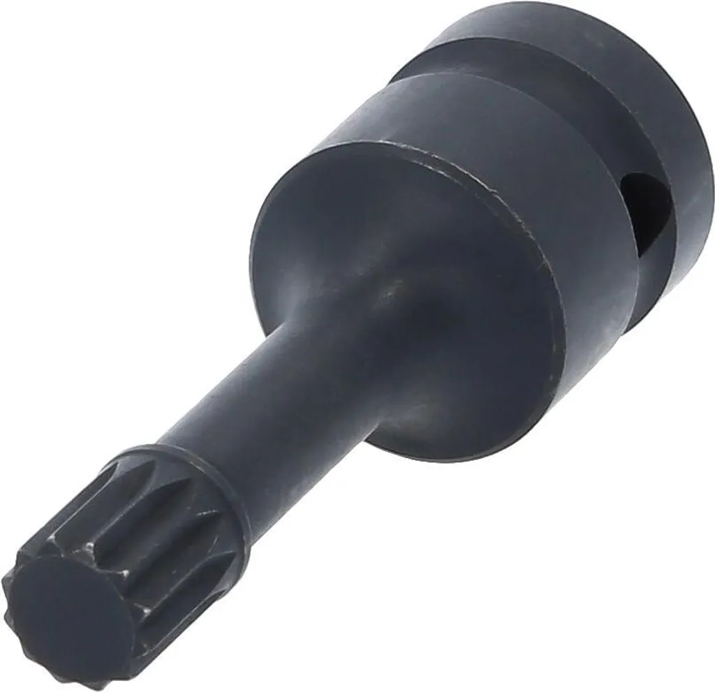 Bussola M12 XZN 1/2" KS TOOLS 515.0596 per Smontaggio Mozzi Auto