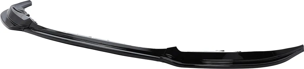 Splitter de pare-chocs avant en 3 parties pour BMW Série 2 M2 G87 2023+