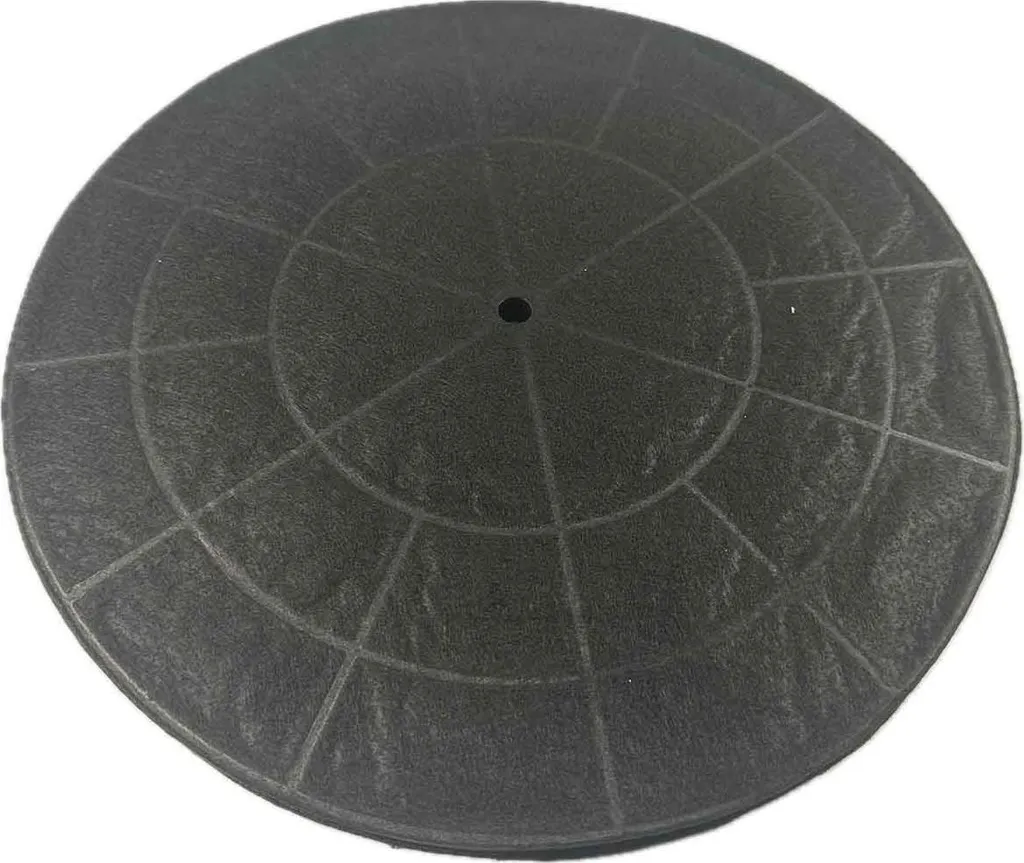 Filtre à charbon actif AIR2GO pour hotte Airforce AFCFCACRI d'origine