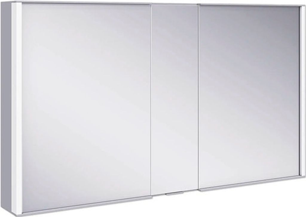 KEUCO 90101170044 S-Tür Match 128x4 Ersatzt.SPS 90101