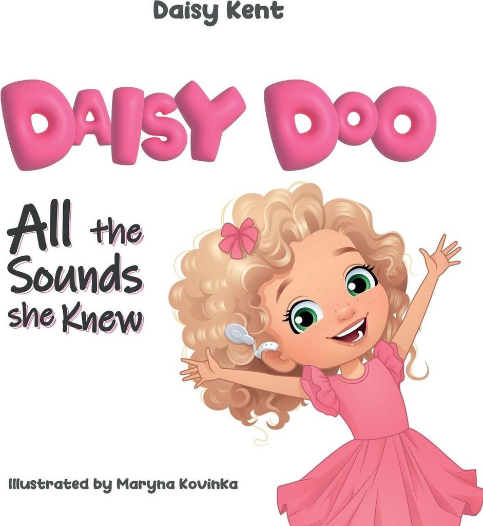 Daisy Doo