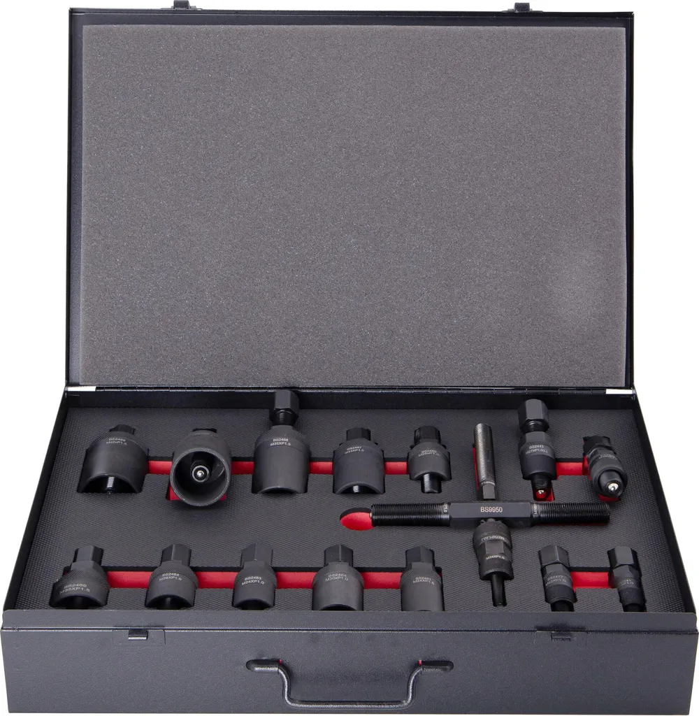 Comment Démonter un Volant Magnétique ? Kit Extracteur Universel 15pcs