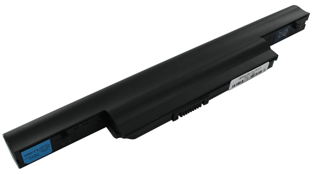 Blu-basic Laptop Battery 4400mah