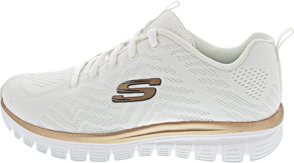 Skechers Graceful-Get Connected 12615 (37/WTRG) Produktbild 