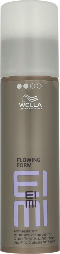 Wella Professionals EIMI Baume lissant Flowing Form 100ml Image du produit 