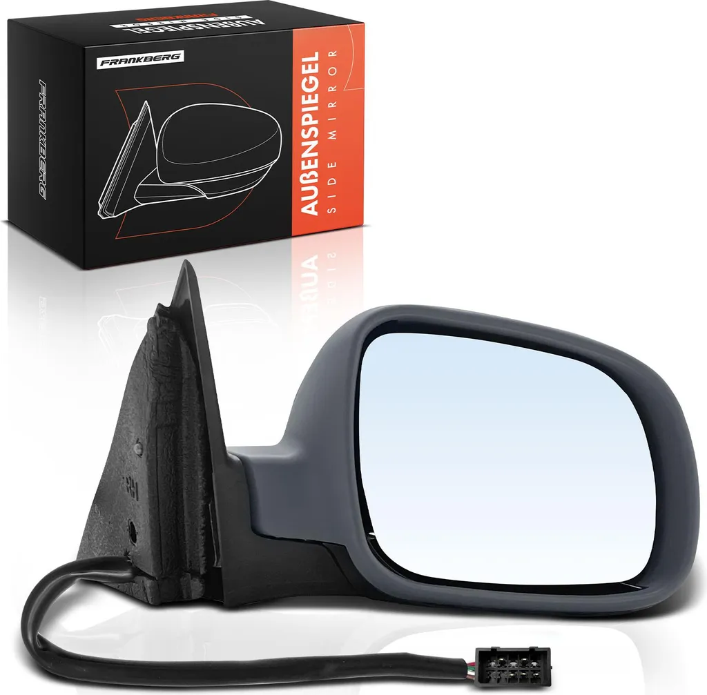 Rétroviseur droit Frankberg pour VW Passat Variant 3B2 3B5 1996-1997