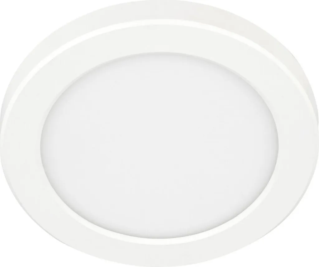 Luce LED per Cucina e Bagno 12W - Pannello Soffitto Facile Montaggio