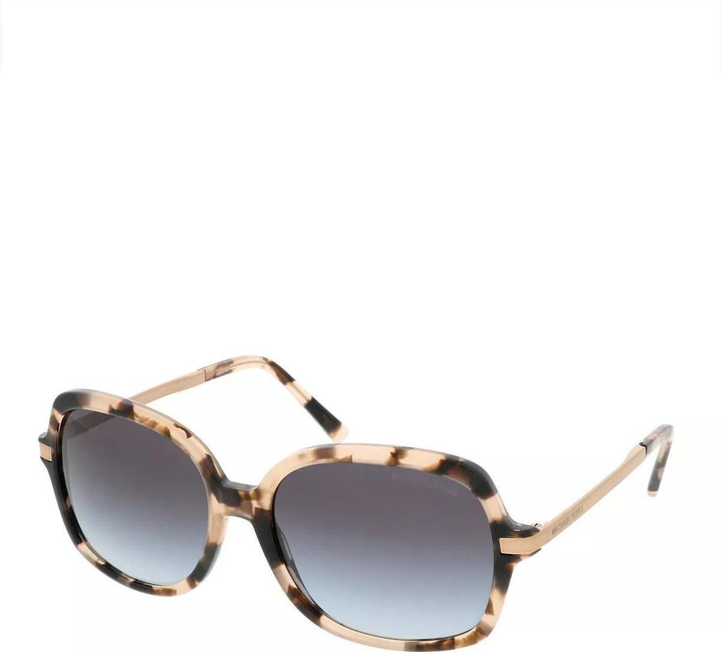 Michael Kors ADRIANNA II MK 2024 Damen-Sonnenbrille