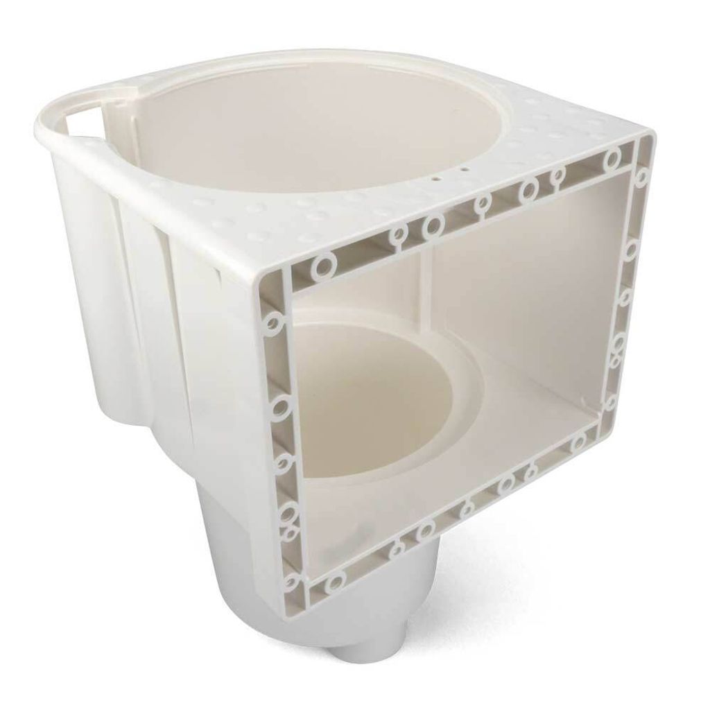 Gehäuse Skimmer Ocean De Luxe PT