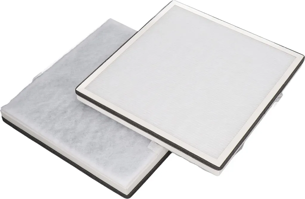 2 Filtres de Rechange pour Purificateur d'Air LEVOIT Vital 100 HEPA H13
