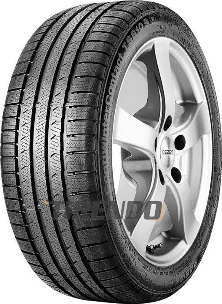 Continental Wi car-tyres ContiWinterContact™ TS 810 S ( Image du produit 