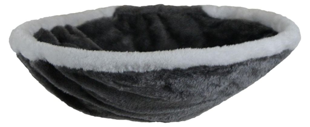 animal-design Wandmulde KUSCHELNEST Wandliege Katzenmulde Produktbild 
