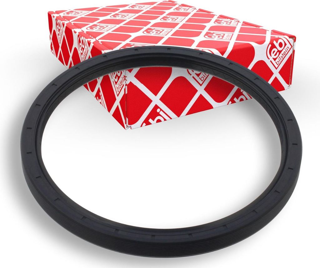 FEBI BILSTEIN Wellendichtring Radlager 08137 Links Rechts 13mm NBR (Nitril-Butadien-Kautschuk) 145mm 167mm 0,14kg