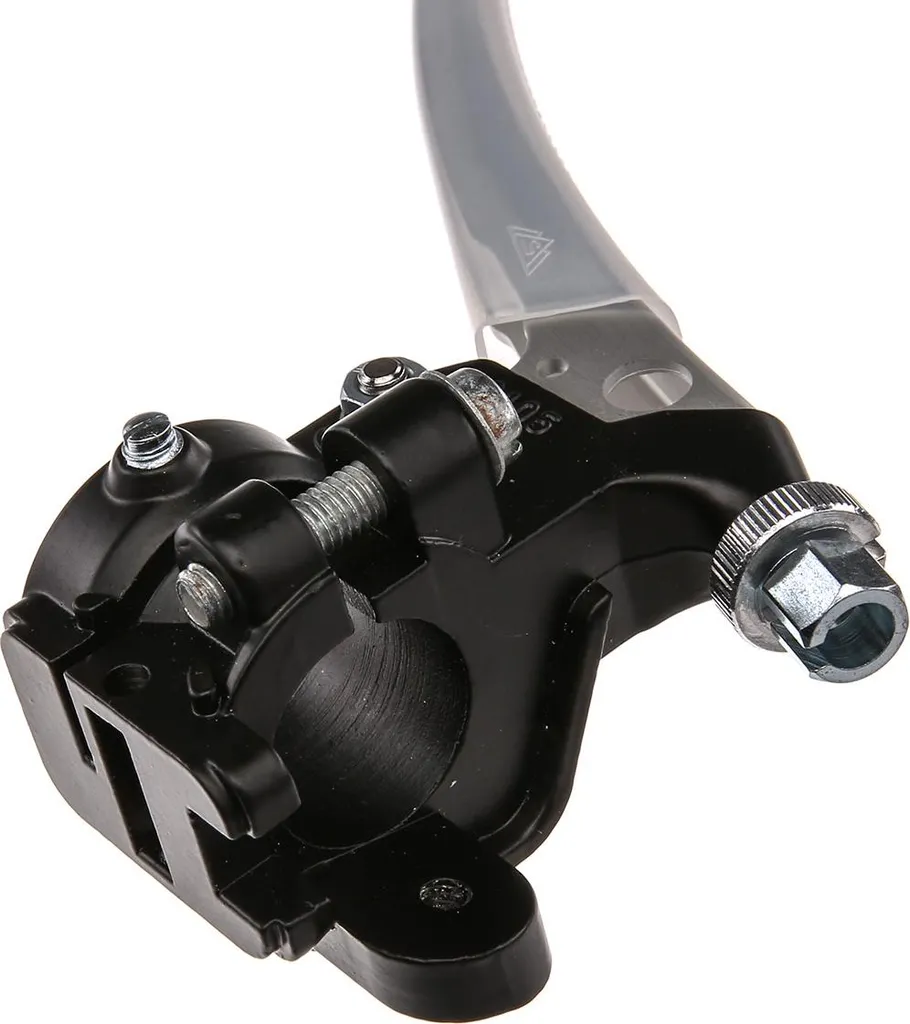 Réparation Accélérateur Simson Schwalbe KR51 avec Levier de Frein - 6