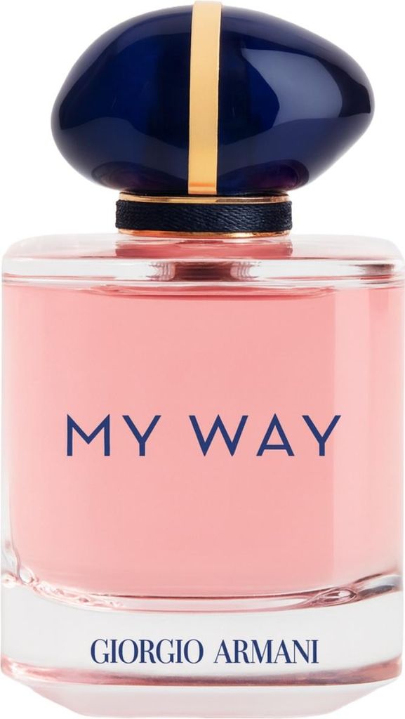Giorgio Armani My Way parfumovaná voda 50 ml Obrázok produktu 