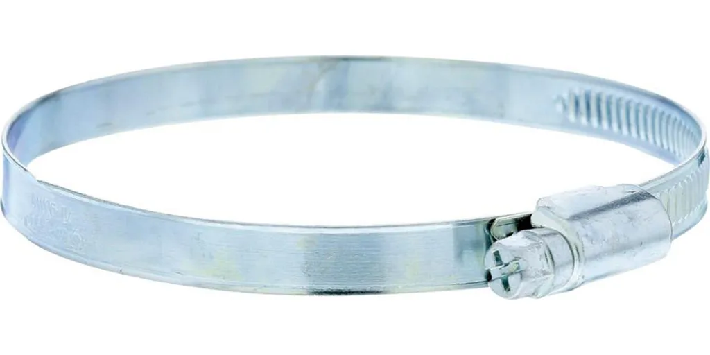 Fascetta Stringitubo Gardena 70-90 mm | Tenuta Stagna Professionale