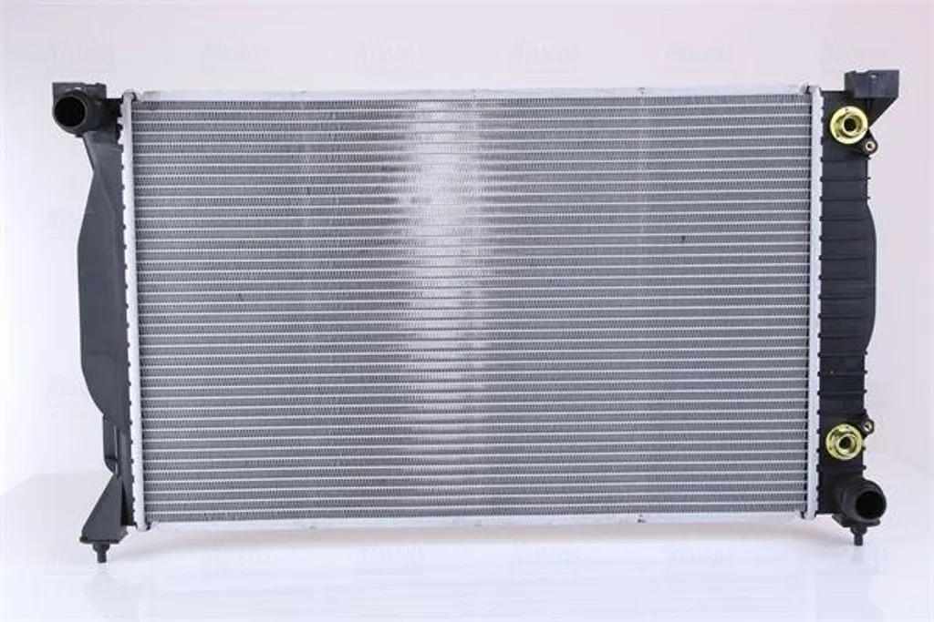 Radiateur moteur NISSENS 60300A pour Audi A4 8E et 8H OE 8E0121251P