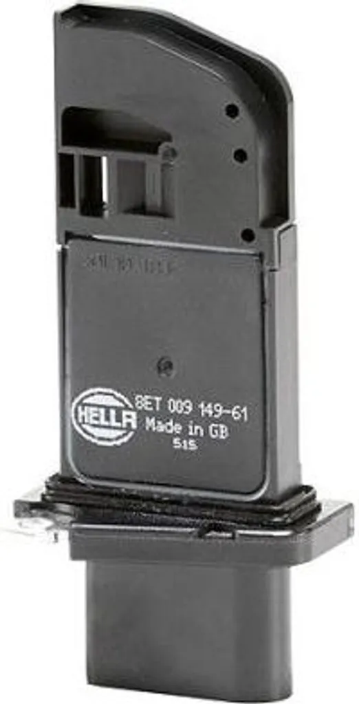 Débitmètre d'air HELLA 8ET 009 149-611 pour A3 A4 A6 et Golf V OE 06F906461A