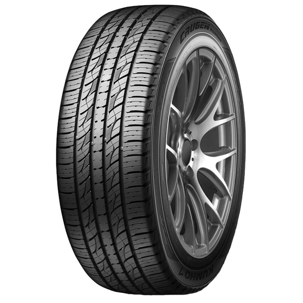 Kumho Crugen Premium SUV KL33 225/55R18 98V Sommerreifen ohne Felge