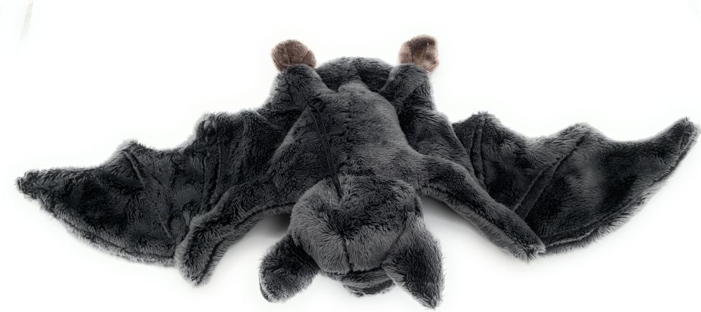 Onwomania Plüschtier Kuscheltier Stoff Tier Fledermaus Produktbild 