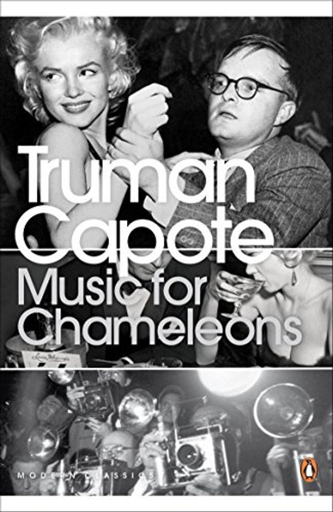 Musik für Chamäleons