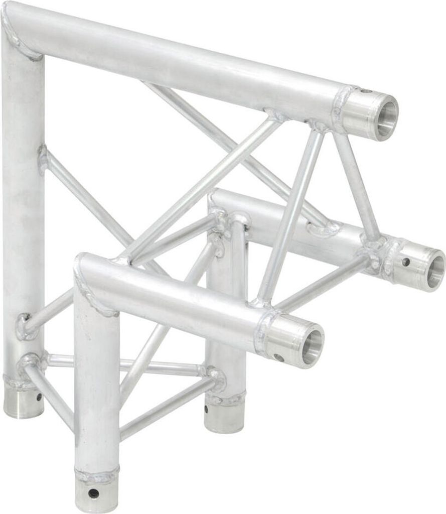 ALUTRUSS TRILOCK 6082AC-24 2-Weg-Ecke 90° /\