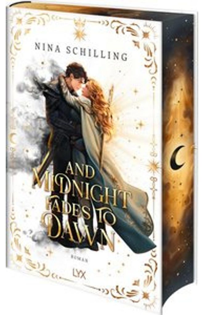 And Midnight Fades to Dawn Immagine del prodotto 