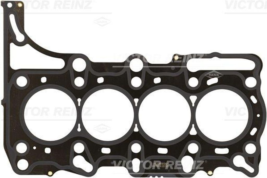 VICTOR REINZ 61-11298-20 Dichtung, Zylinderkopf OE 12253R5ZG01 kompatibel mit Civic, CR-V, HR-V, Terracan