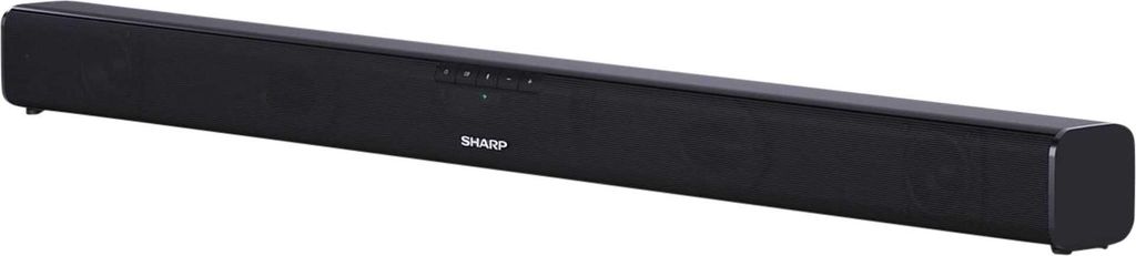 Sharp HT-SB110 schwarz Zdjęcie produktu 