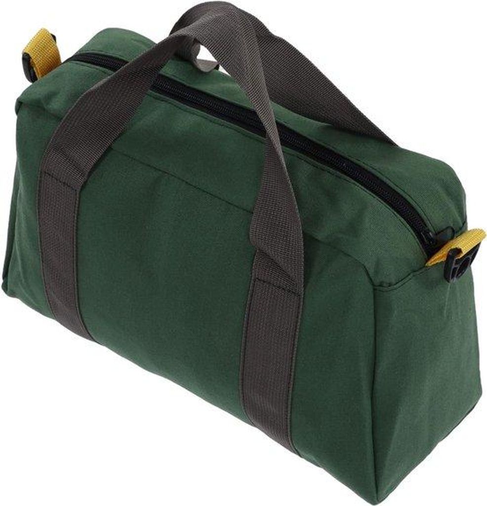 Wasserdichte Werkzeugtasche 30,5 cm groß für Techniker
