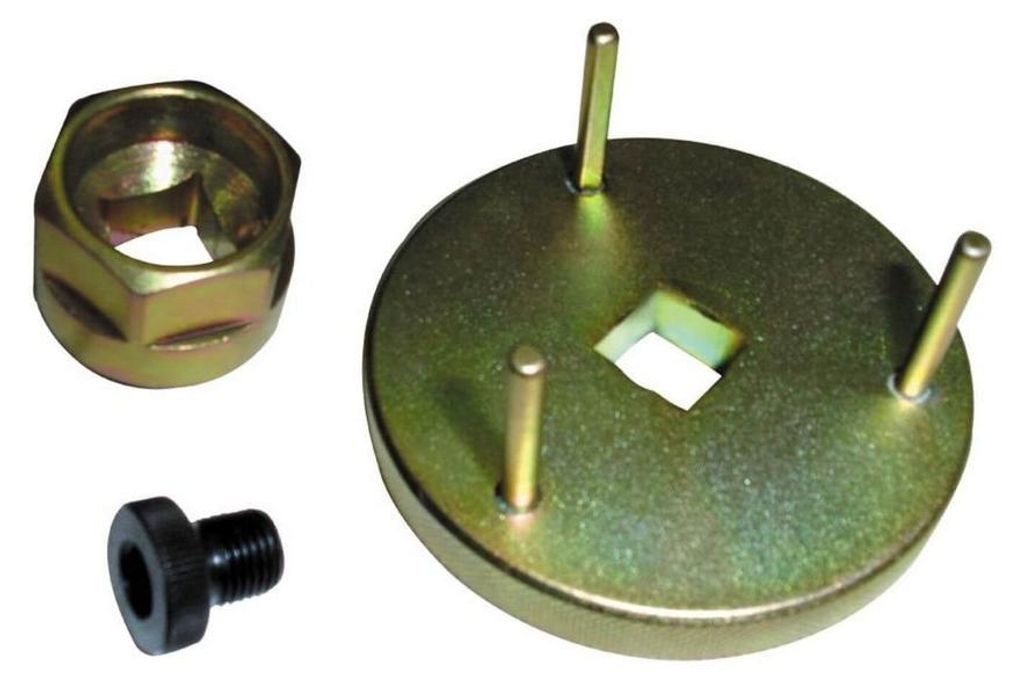 EINSPRITZPUMPE EINSTELLUNGSSATZ 1.9 DCi